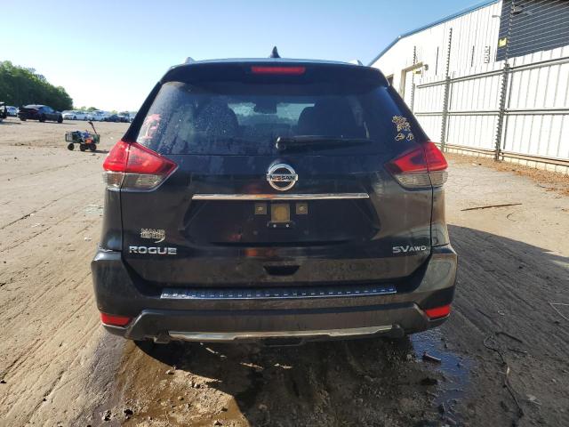 2017 NISSAN ROGUE S - JN8AT2MV5HW253616