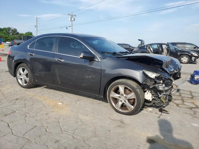 Vin: jh4cu2f69bc018845, lot: 55266255, acura tsx 20114