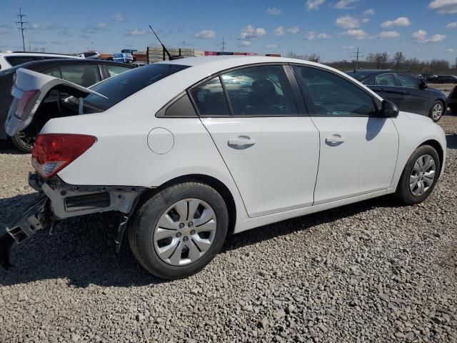 Vin: 1g1pa5sh8d7254802, lot: 53085965, chevrolet cruze ls 20133