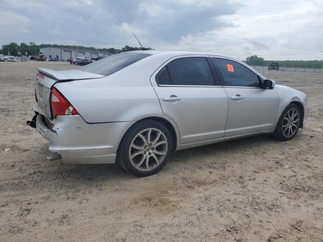 Vin: 3fahp0ha6cr267682, lot: 54476275, ford fusion se 20123
