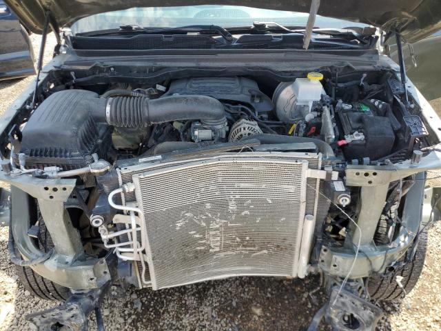 2021 RAM 1500 BIG H - 1C6SRFFT9MN662288