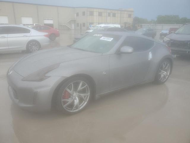 NISSAN 370Z BASE