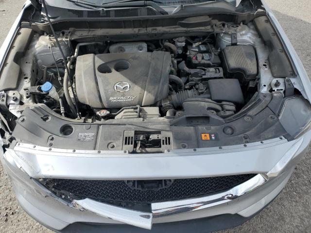 2017 MAZDA CX-5 TOURI - JM3KFACL1H0195158