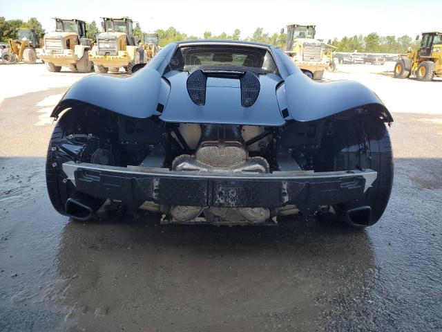 2019 MCLAREN AUTOMOTIVE 570S SBM13FAA1KW006404