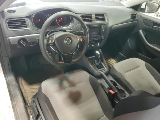 2017 VOLKSWAGEN JETTA S - 3VW2B7AJ8HM278105