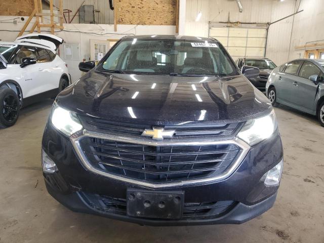 2020 CHEVROLET EQUINOX LT - 2GNAXUEV2L6169483