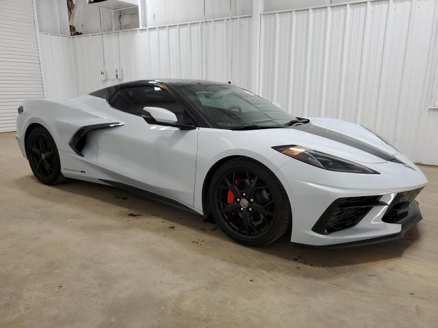 Vin: 1g1yb3d48p5116600, lot: 55317805, chevrolet corvette stingray 2lt 20234