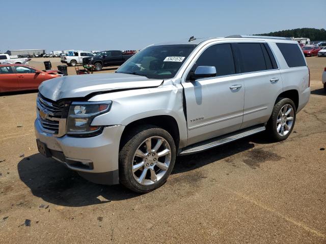 Vin: 1gnscckc2fr131869, lot: 53431575, chevrolet tahoe c1500 ltz 2015 img_1