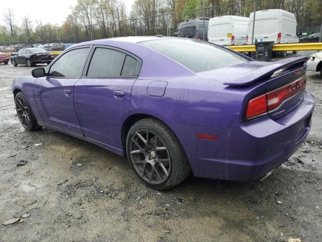 Vin: 2c3cdxct8eh159453, lot: 52098375, dodge charger r/t 20142