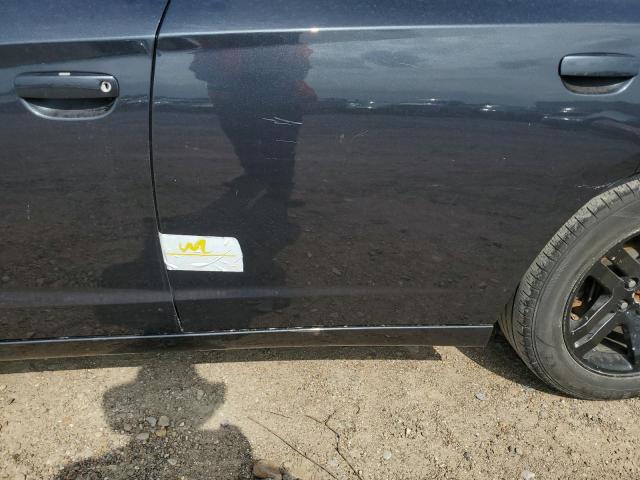 2016 DODGE CHARGER R/ - 2C3CDXCT8GH265971
