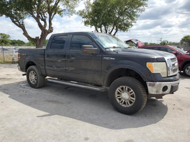 Vin: 1ftfw1ef8bfa04289, lot: 52605645, ford f-150 supercrew 20114