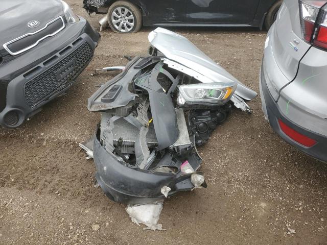 2017 FORD ESCAPE SE - 1FMCU9GDXHUB99377