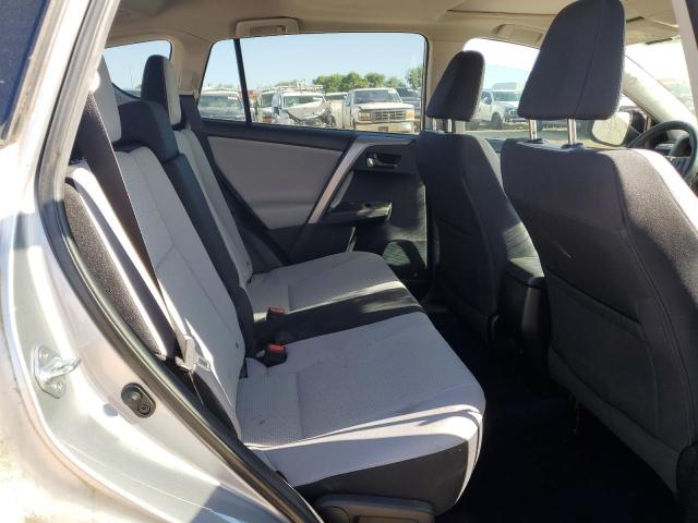 2017 TOYOTA RAV4 XLE - 2T3WFREV1HW323577