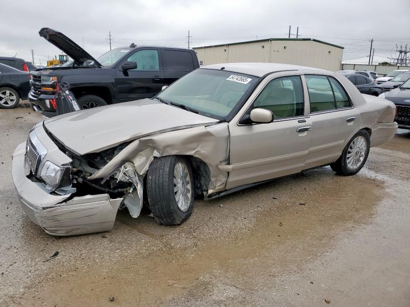 Vin: 2mebm7fv5ax625102, lot: 54742665, mercury grmarquis ls 2010 img_1