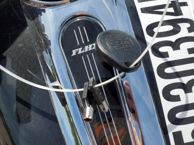 2013 HARLEY-DAVIDSON FLHX STREE - 1HD1KBM19DB665713