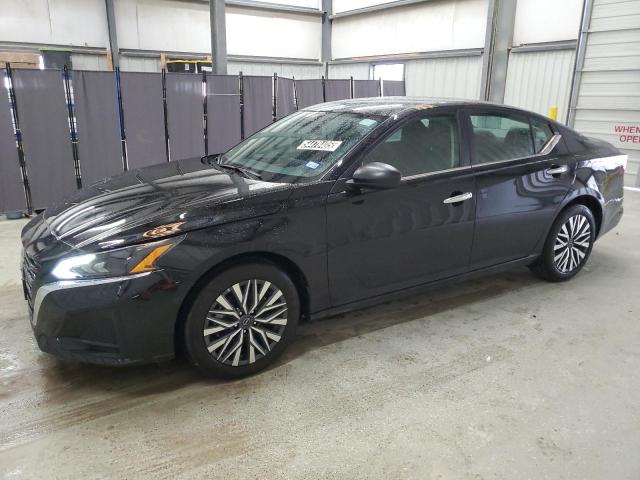 2025 NISSAN ALTIMA SV - 1N4BL4DV1SN344137