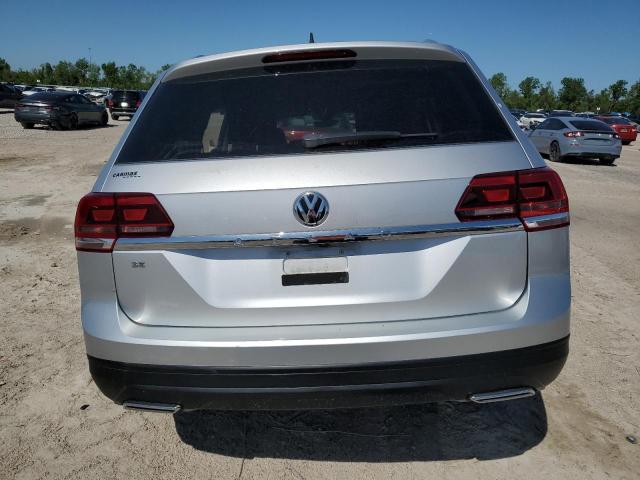 2019 VOLKSWAGEN ATLAS SE - 1V2WP2CA4KC577877