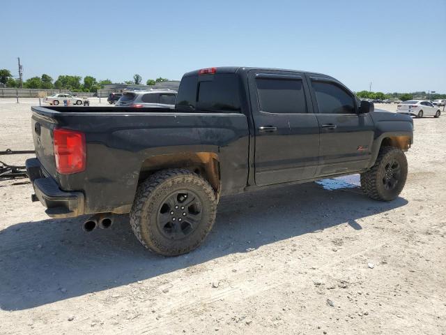 2016 CHEVROLET SILVERADO - 3GCUKSEC0GG319706