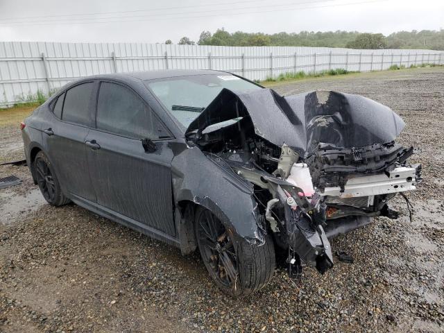 Vin: 4t1daack2su084394, lot: 51287975, toyota camry xse 20254
