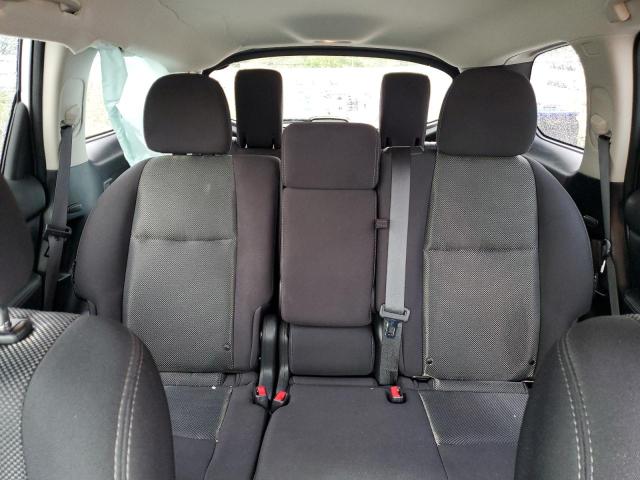 2020 NISSAN PATHFINDER - 5N1DR2AN5LC614845