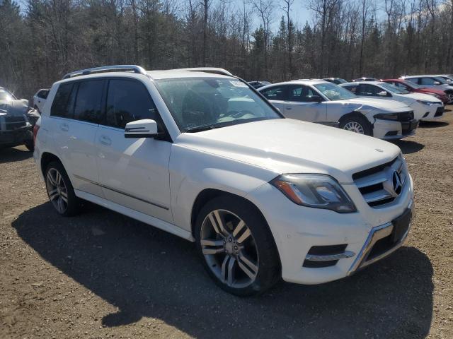 Vin: wdcgg8jb6dg052944, lot: 54872475, mercedes-benz glk-class 350 4matic 20134