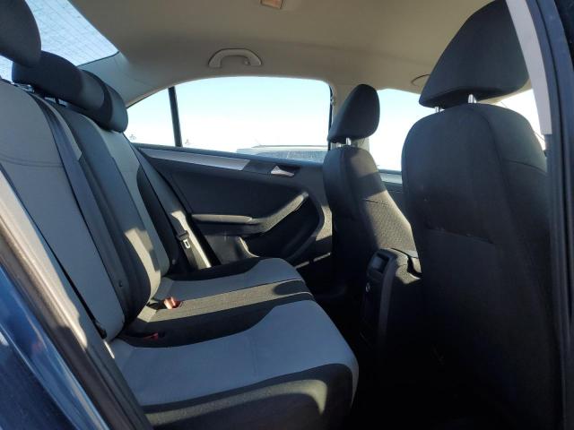 2017 VOLKSWAGEN JETTA S - 3VW2B7AJ0HM258513