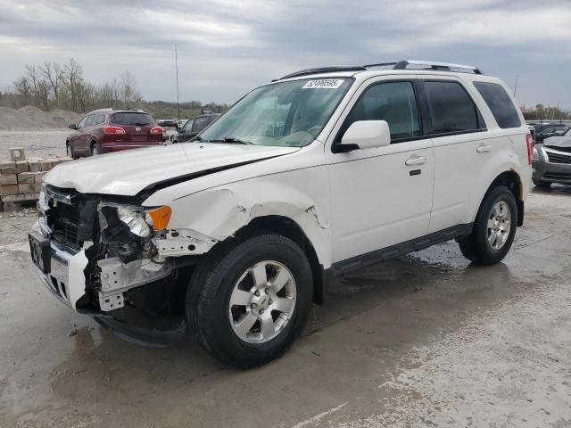 FORD ESCAPE LIM