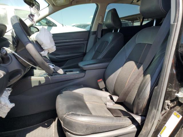 2020 NISSAN ALTIMA SR - 1N4BL4CW7LN322963