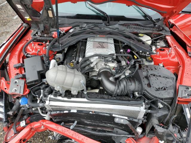 2022 FORD MUSTANG SH 1FA6P8SJ0N5500671