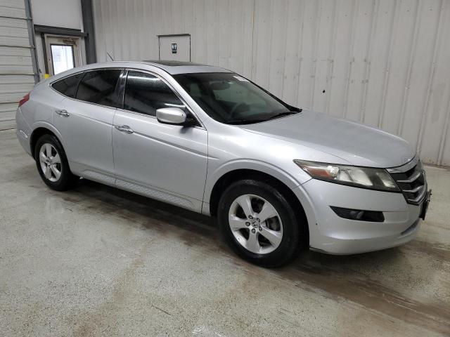 Vin: 5j6tf1h36al000515, lot: 52004135, honda accord ex 20104