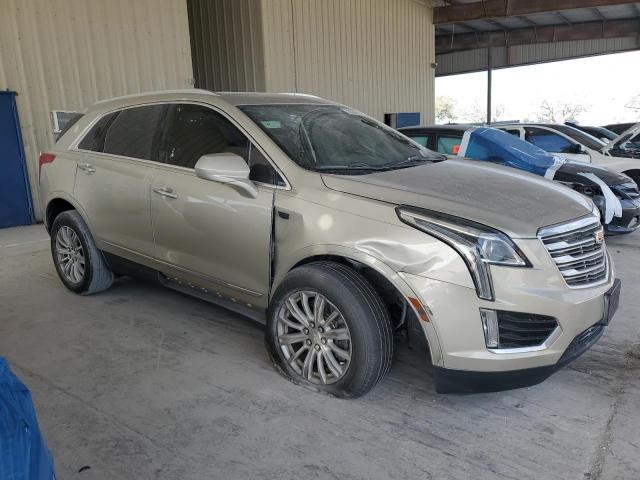 Vin: 1gyknarsxhz157248, lot: 55060525, cadillac xt5 20174