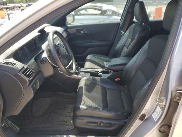 2016 HONDA ACCORD SPO - 1HGCR2F54GA085979