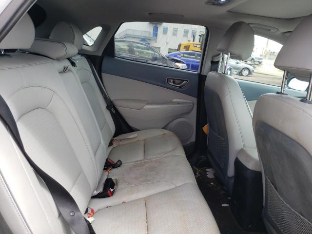 2019 HYUNDAI KONA LIMIT KM8K33AG6KU021827