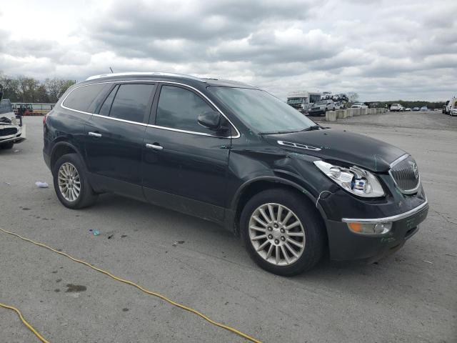 Vin: 5gakrced8cj315947, lot: 52261095, buick enclave 20124