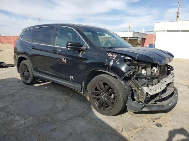 Vin: 5fnyf5h53hb005754, lot: 53375515, honda pilot exl 20174