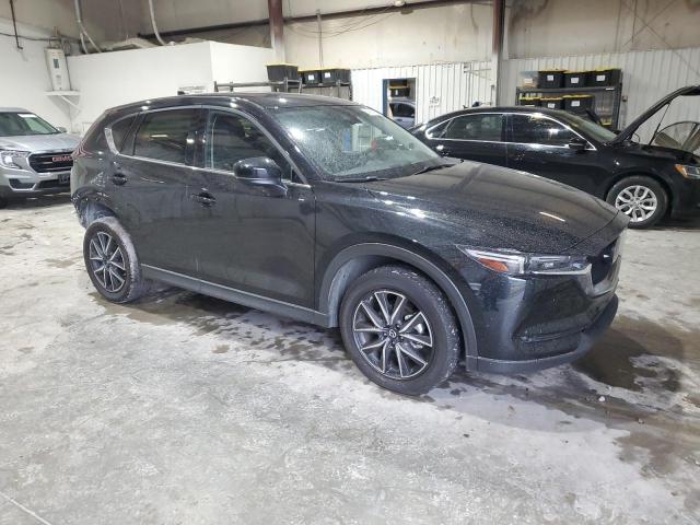 Vin: jm3kfadl0h0214121, lot: 54387995, mazda cx-5 grand touring 20174