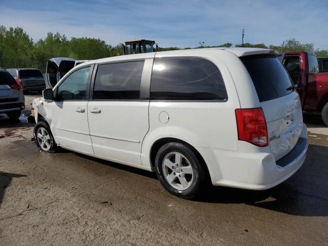Vin: 2d4rn3dgxbr720631, lot: 53295625, dodge caravan mainstreet 20112