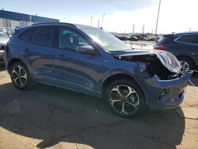 Vin: 1fmcu9pz9rua17584, lot: 51961145, ford escape st st line elite 20244