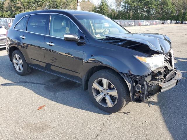 Vin: 2hnyd2h22dh500813, lot: 52652285, acura mdx 20134