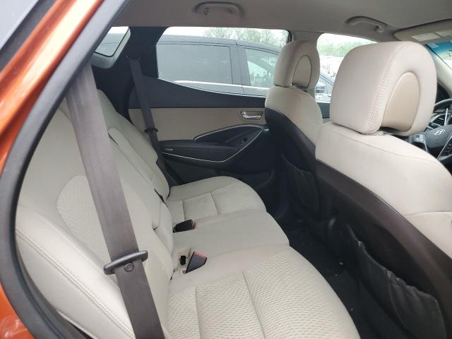 2017 HYUNDAI SANTA FE S - 5XYZT3LB7HG467516
