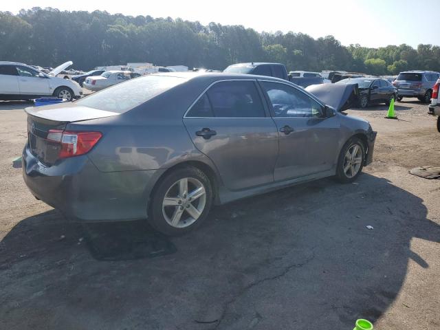 Vin: 4t1bf1fk7du286266, lot: 54615415, toyota camry l 20133