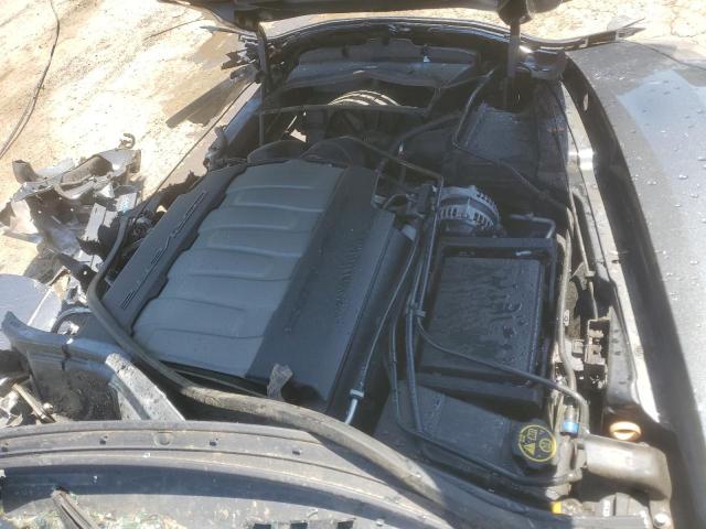 2017 CHEVROLET CORVETTE G - 1G1Y12D73H5300299