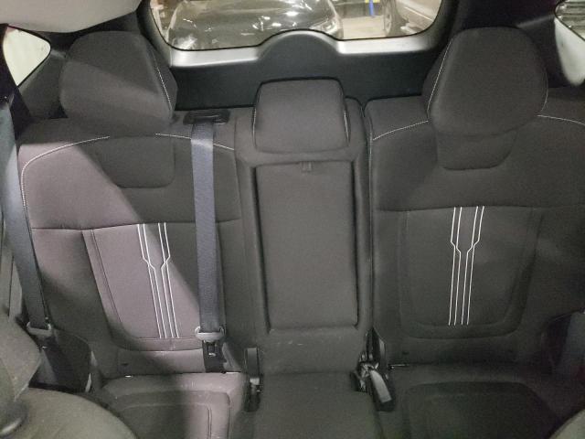 2024 HYUNDAI TUCSON SEL 5NMJBCDE6RH404231