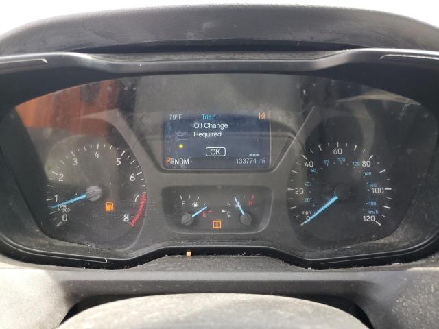 2019 FORD TRANSIT T- 1FTYE1ZM4KKB88013