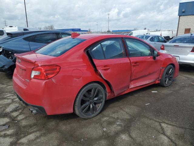 Vin: jf1va1e68g9814074, lot: 53944015, subaru wrx premium 20163