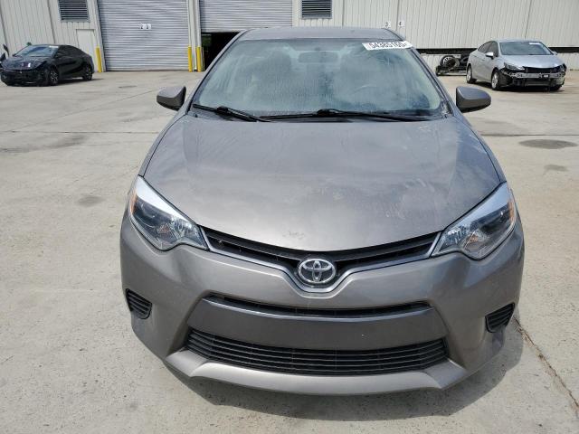 2016 TOYOTA COROLLA L - 2T1BURHE8GC602596