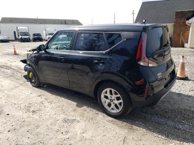 Vin: kndj23au3r7234543, lot: 51986375, kia soul lx 20242