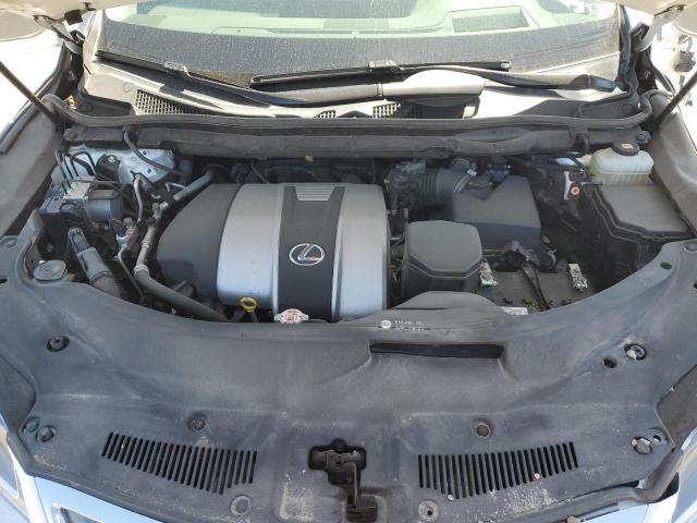 2019 LEXUS RX 350 L - JTJDZKCA2K2016146
