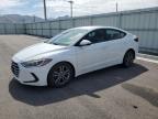 2018 HYUNDAI ELANTRA SE - 5NPD84LF4JH228833