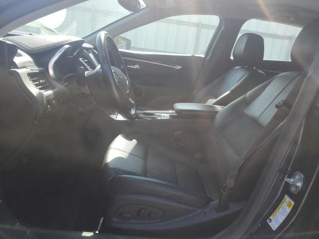 2017 CHEVROLET IMPALA LT 2G1105S36H9104771